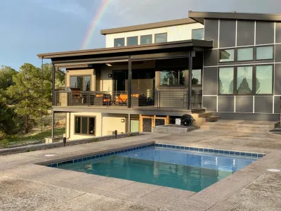 Four Elements Landscape & Outdoor Living - Landscape Construction in Littleton, CO