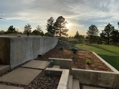 Four Elements Landscape & Outdoor Living - Landscape Construction in Littleton, CO