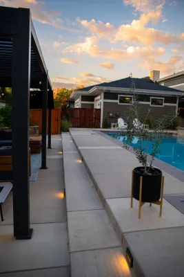Four Elements Landscape & Outdoor Living - Landscape Construction in Littleton, CO