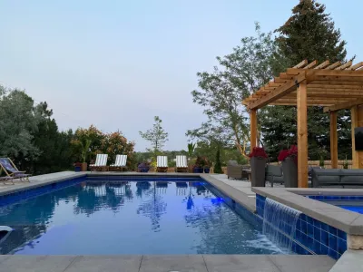 Four Elements Landscape & Outdoor Living - Landscape Construction in Littleton, CO