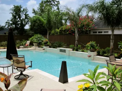 Fox Landscaping - Landscape Maintenance in Cypress, TX