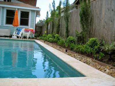 Fox Landscaping - Landscape Maintenance in Cypress, TX