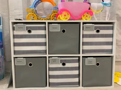 Chaos Organizing - Junk Removal & Hauling in Baton Rouge, LA