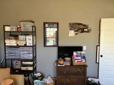 Organizing Huntsville - Custom Cabinets & Cabinetry in Huntsville, AL