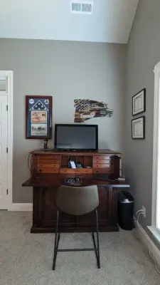 Organizing Huntsville - Custom Cabinets & Cabinetry in Huntsville, AL