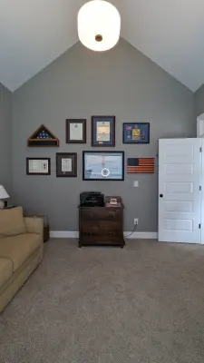 Organizing Huntsville - Custom Cabinets & Cabinetry in Huntsville, AL