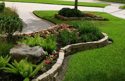 Fox Landscaping - Landscape Maintenance in Cypress, TX