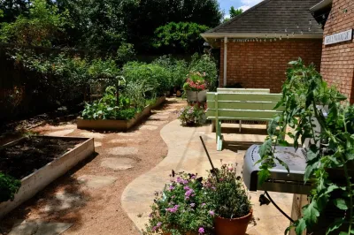 Fox Landscaping - Landscape Maintenance in Cypress, TX