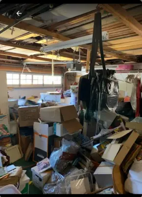 Yorba Linda, CA Garage Organization by The Organization Maven