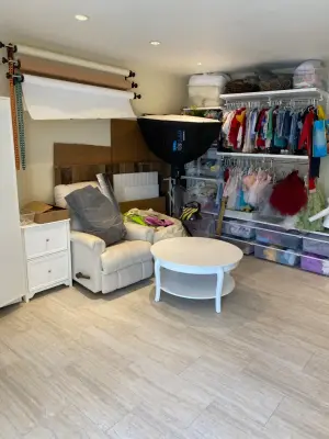 The Organization Maven - Professional Home Organizers in Fullerton, CA