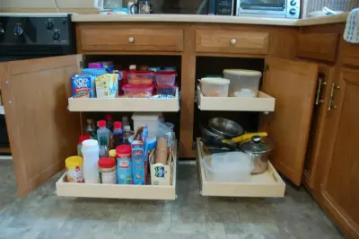 ShelfGenie of Kentucky - Interior Design & Decorating in Louisville, KY