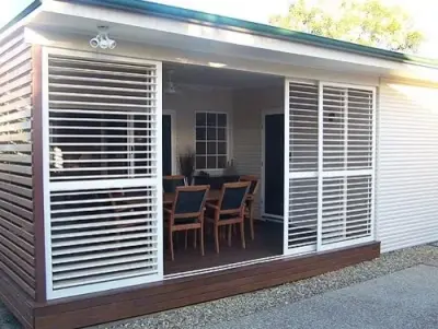 French Brothers Custom Shutters - Professional Home Organizers in Spring Valley, CA