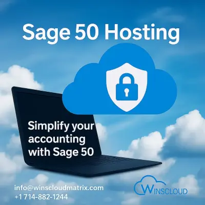 Winscloud Matrix LLC - Professional Home Organizers in Lewes, DE