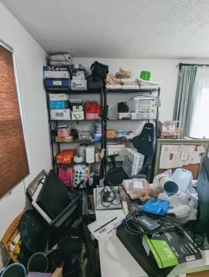 Sweet Home Organizing & Redecorating - Professional Home Organizers in Jasper, GA