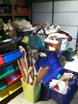 Come To Order - Professional Home Organizers in Mechanicsville, VA