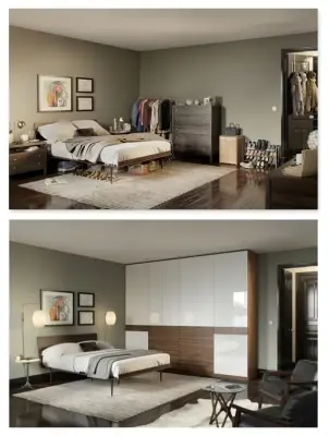 California Closets San Diego - Professional Home Organizers in San Diego, CA