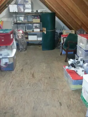 The Time Butler Productivity and Organizing - Professional Home Organizers in Los Altos, CA