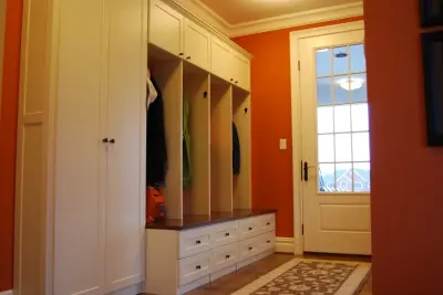 Creative Storage - Professional Home Organizers in Buffalo, NY