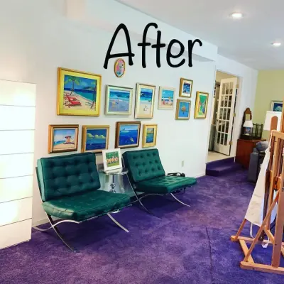 Hot Mess DeStress LLC - Professional Home Organizers in Cincinnati, OH