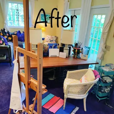 Hot Mess DeStress LLC - Professional Home Organizers in Cincinnati, OH