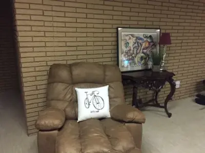 Basement Renovation — Professional Home Organizers project by Pretty Neat: An Organizational Solution