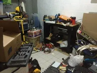 Aim 4 Order, Professional Organizing Service - Junk Removal & Hauling in Pikesville, MD