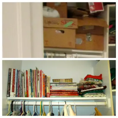Our Efforts — Professional Home Organizers project by Mindful Decluttering And Organizing, LLC