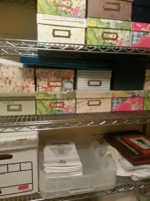 The Time Butler Productivity and Organizing - Professional Home Organizers in Los Altos, CA