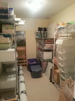 The Time Butler Productivity and Organizing - Professional Home Organizers in Los Altos, CA