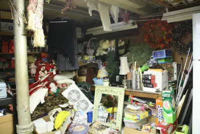 Chaos To Order - Junk Removal & Hauling in Chicago, IL
