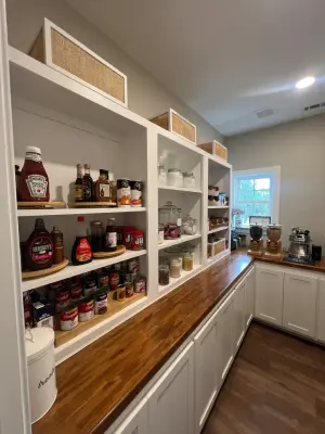 Calming Home By Venus, LLC - Professional Home Organizers in Martinez, CA