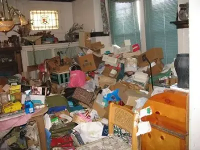 Organization Rules, Inc. - Junk Removal & Hauling in Pittsburgh, PA