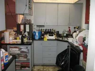 Organization Rules, Inc. - Junk Removal & Hauling in Pittsburgh, PA
