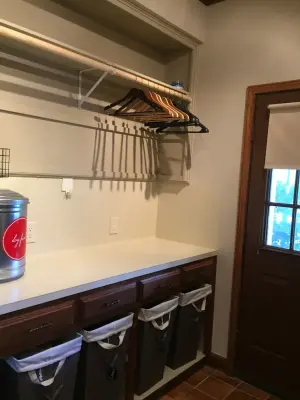 Texas Premier Professional Organizer - Custom Cabinets & Cabinetry in Austin, TX