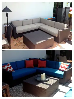 Transformation Images — Professional Home Organizers project by Little Simplicity: Decorator & Organizer