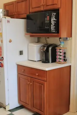 Before and After Images — Professional Home Organizers project by Charlottesville Organizing, LLC