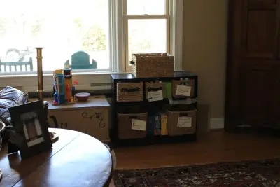 Charlottesville Organizing, LLC - Professional Home Organizers in Charlottesville, VA
