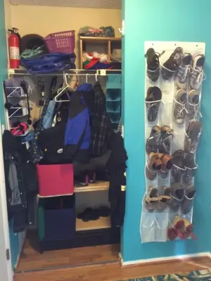 H.O.M.E.- Home Organizing Made Easy - Professional Home Organizers in Towson, MD