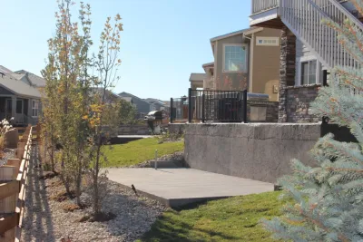FRSR Landscapes - Drip Irrigation System Installation in Broomfield, CO