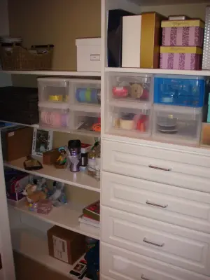 Extensive Home Solutions - Professional Home Organizers in Menlo Park, CA