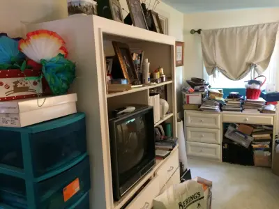 Thresholds Organization Company - Junk Removal & Hauling in Sugar Land, TX