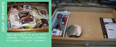 Effective Organizing Solutions - Professional Home Organizers in Nashville, TN