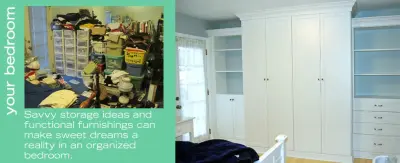 Effective Organizing Solutions - Professional Home Organizers in Nashville, TN