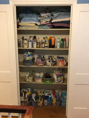 Ace of Space DC - Professional Home Organizers in Springfield, VA