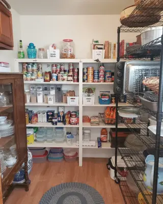 Clarity for Your Chaos - Professional Home Organizers in Colorado Springs, CO