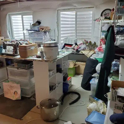 Clarity for Your Chaos - Professional Home Organizers in Colorado Springs, CO