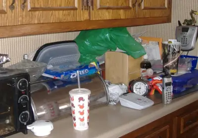 Organized Essentials - Junk Removal & Hauling in Waukesha, WI