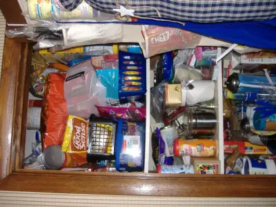 Organized Essentials - Junk Removal & Hauling in Waukesha, WI