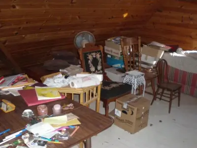 Organized Essentials - Junk Removal & Hauling in Waukesha, WI
