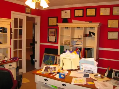 Kelly Mott Interior Solutions - Professional Home Organizers in Columbus, GA
